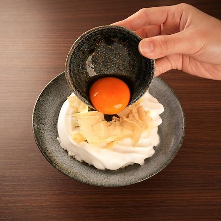 The Breakfast Hotel Fukuoka Nakasu Exterior photo