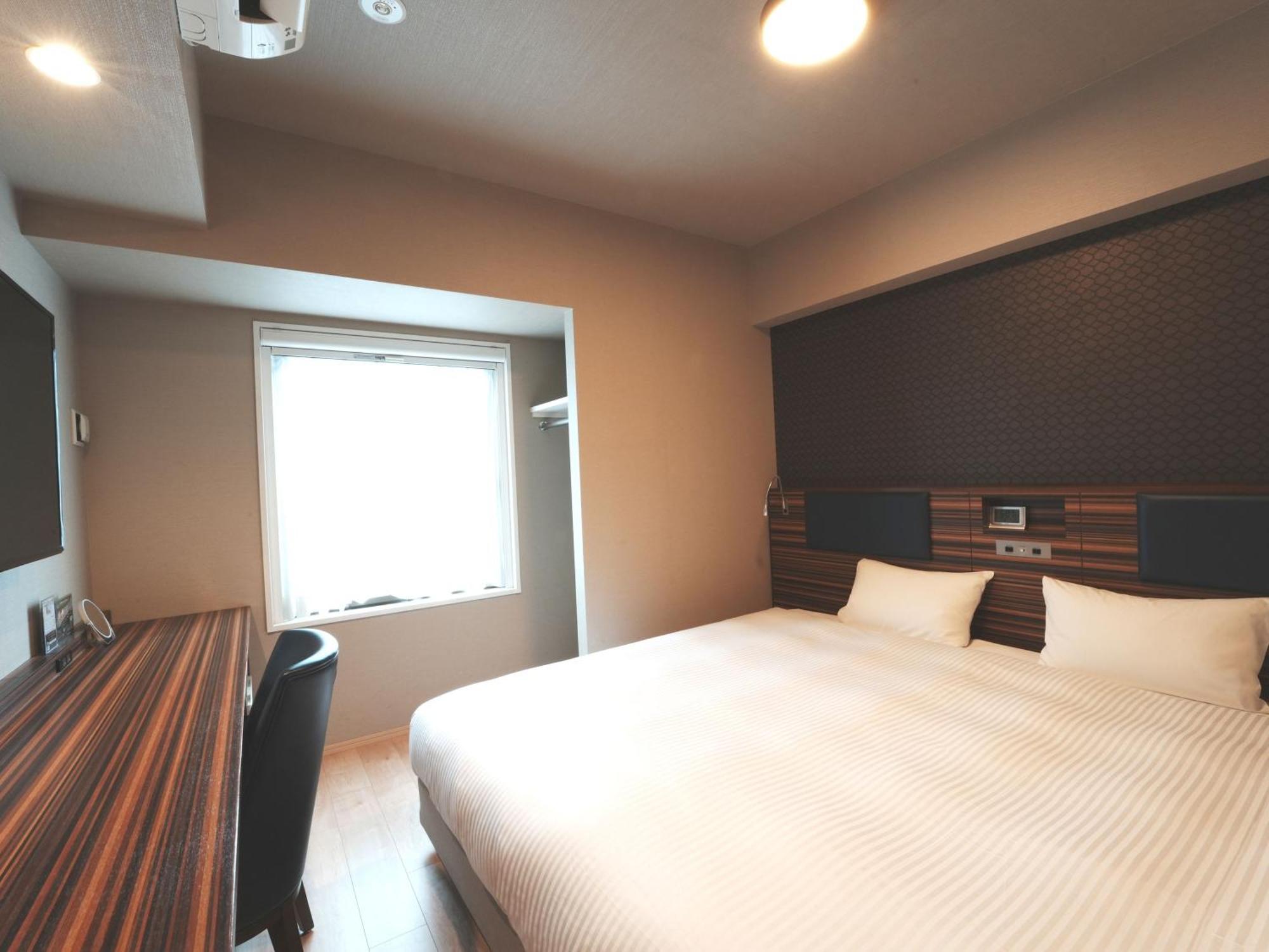 The Breakfast Hotel Fukuoka Nakasu Exterior photo