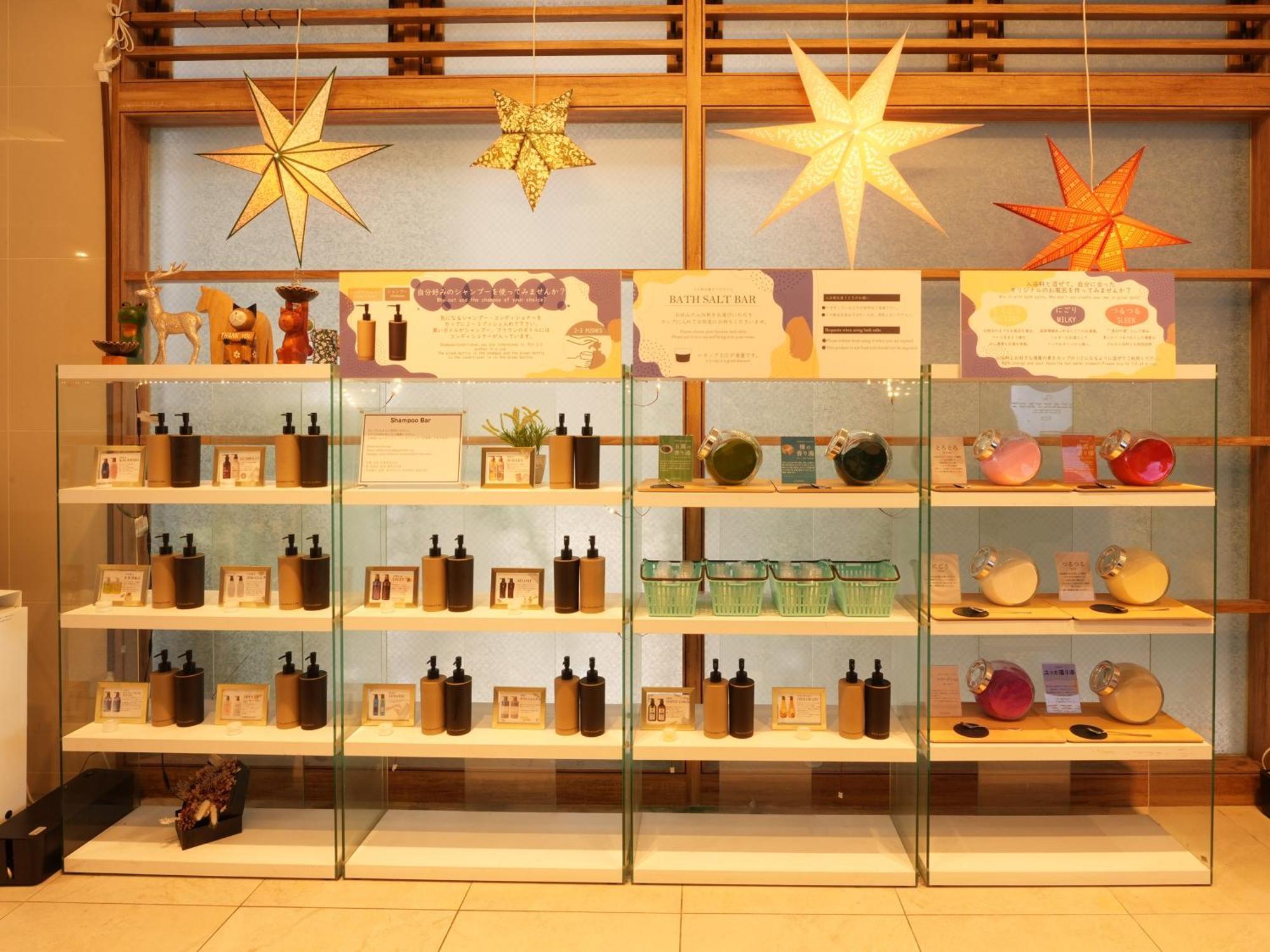 The Breakfast Hotel Fukuoka Nakasu Exterior photo